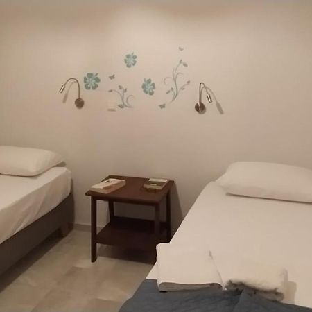 Sunsea Apartment Ρέθυμνο Εξωτερικό φωτογραφία