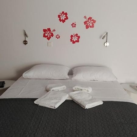 Sunsea Apartment Ρέθυμνο Εξωτερικό φωτογραφία