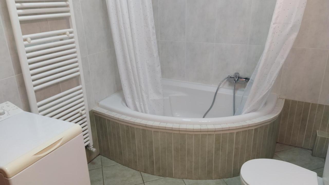 Sunsea Apartment Ρέθυμνο Εξωτερικό φωτογραφία