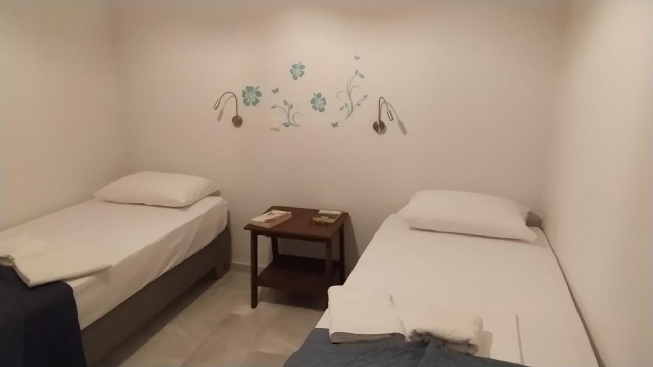 Sunsea Apartment Ρέθυμνο Εξωτερικό φωτογραφία
