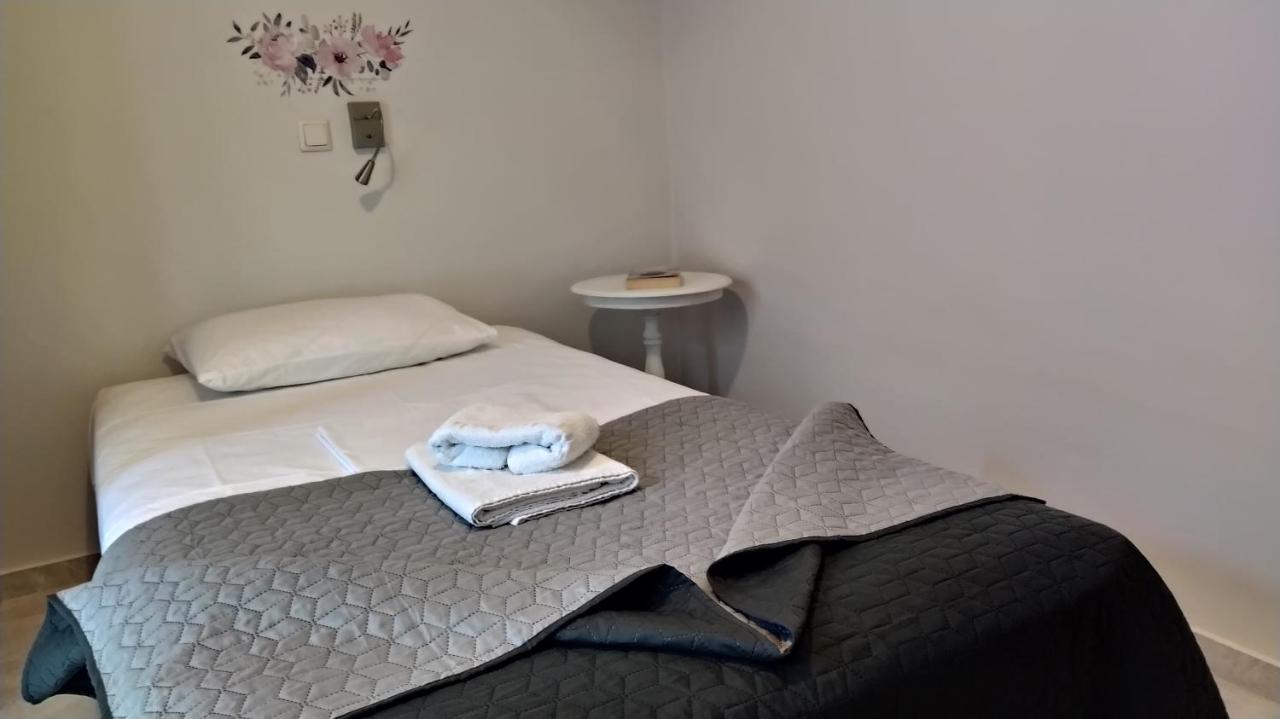 Sunsea Apartment Ρέθυμνο Εξωτερικό φωτογραφία