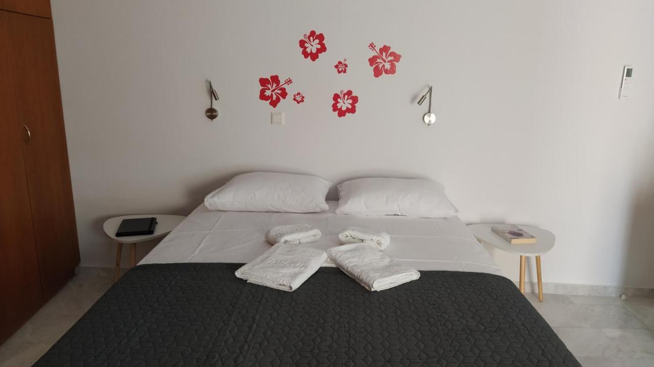 Sunsea Apartment Ρέθυμνο Εξωτερικό φωτογραφία