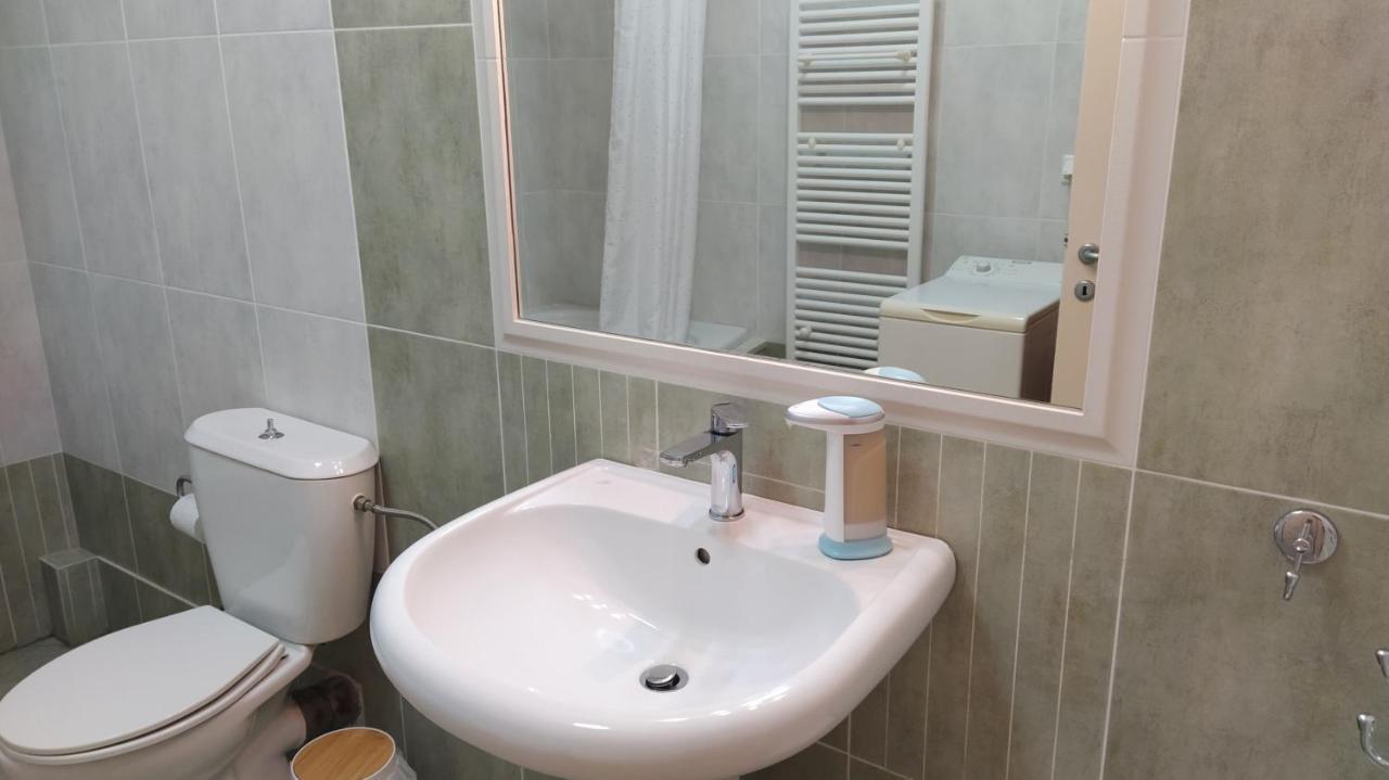 Sunsea Apartment Ρέθυμνο Εξωτερικό φωτογραφία
