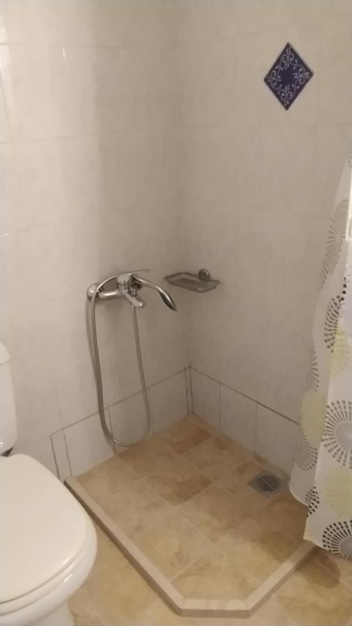 Sunsea Apartment Ρέθυμνο Εξωτερικό φωτογραφία